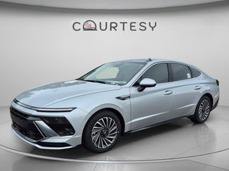 New 2026 Hyundai Sonata SEL FWD 360° Tour