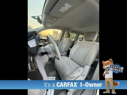 Used 2014 Nissan Quest S FWD image 21