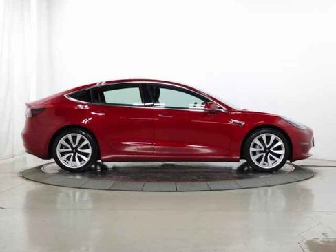Used 2019 Tesla Model 3 Long Range image 11