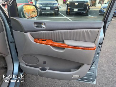 Used 2007 Toyota Sienna XLE image 19