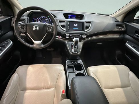 Used 2016 Honda CR-V EX-L image 22