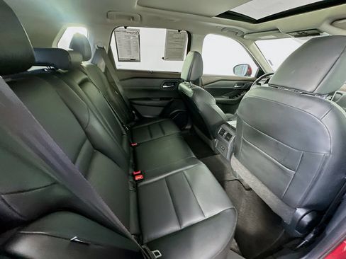 Used 2023 Nissan Rogue SV w/ SV Premium Package AWD/4WD image 26