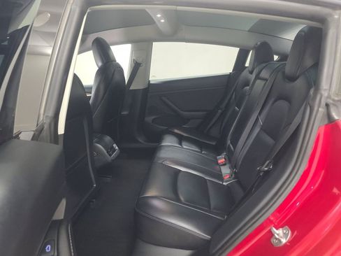 Used 2023 Tesla Model 3 Standard Range RWD image 4