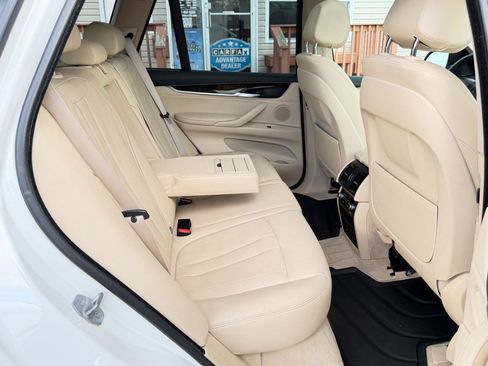 Used 2015 BMW X5 xDrive35i AWD/4WD image 39