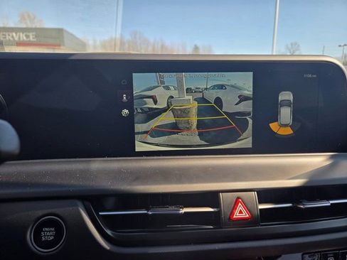 New 2026 Kia Seltos EX image 12