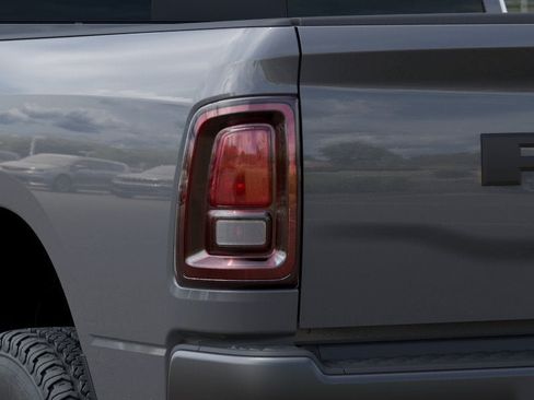 New 2026 RAM 2500 Tradesman AWD/4WD image 27