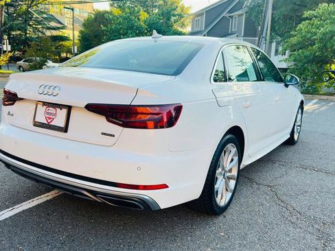 Used 2019 Audi A4 2.0T Premium Plus w/ Premium Plus Package image 11