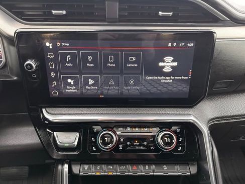 Used 2024 GMC Sierra 3500 Denali w/ Denali Reserve Package image 22