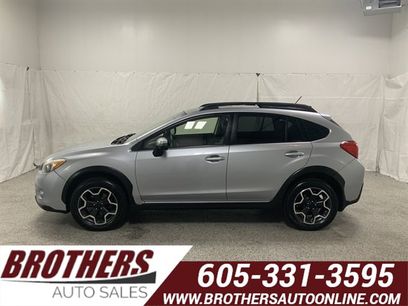 Used 2015 Subaru Crosstrek 2.0i Limited