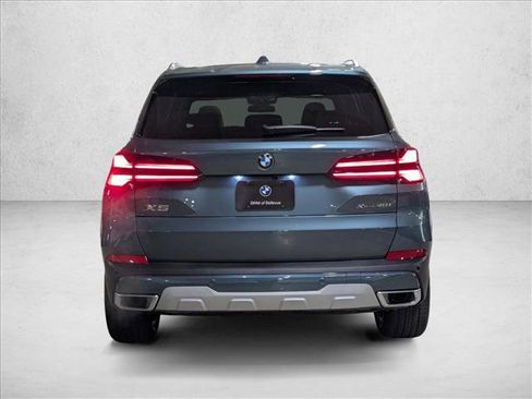 New 2026 BMW X5 xDrive40i w/ Premium Package image 7
