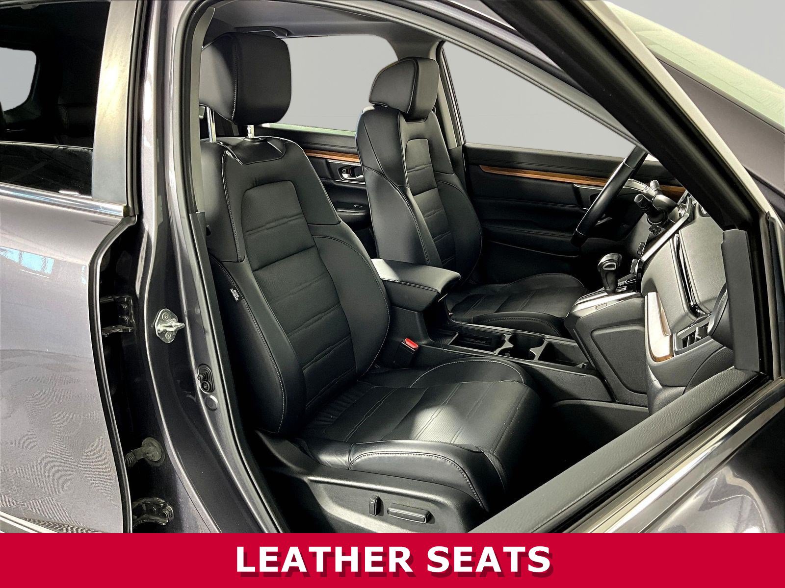 Used 2018 Honda CR-V EX-L image 29