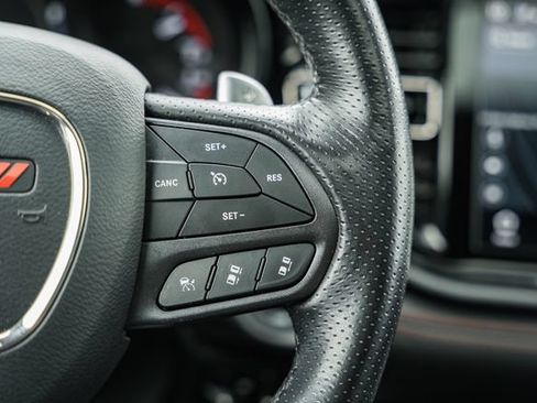 Used 2023 Dodge Durango R/T AWD/4WD image 42
