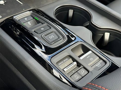 New 2025 Honda Pilot TrailSport image 33