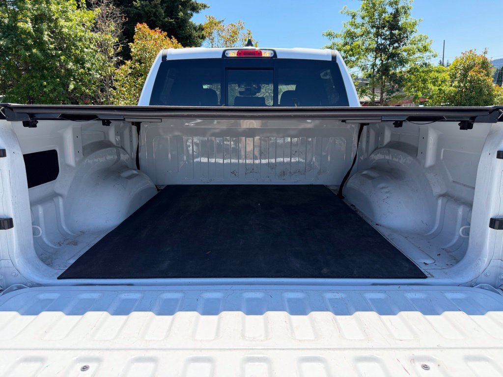 Used 2025 RAM 1500 RHO AWD/4WD image 10