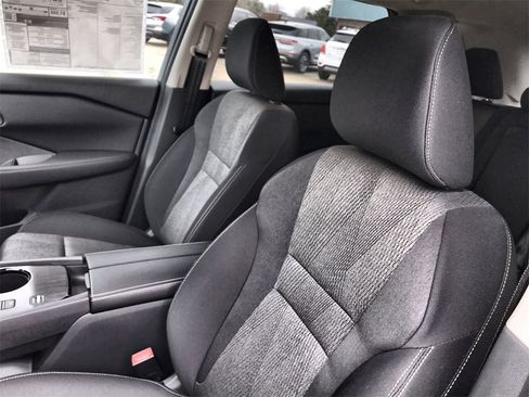 New 2026 Nissan Rogue SV image 11