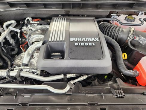 New 2026 Chevrolet Silverado 1500 LT Trail Boss image 20