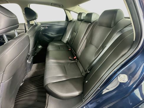 Used 2024 Honda Accord Touring image 29