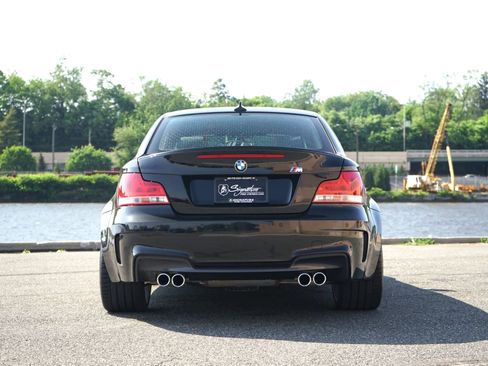 Used 2011 BMW 1 Series M image 37