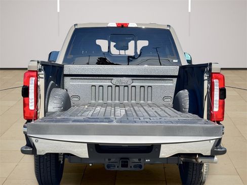 New 2026 Ford F250 Lariat w/ Lariat Premium Package image 22