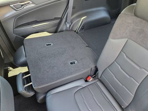 New 2026 Kia Sportage SX FWD image 13