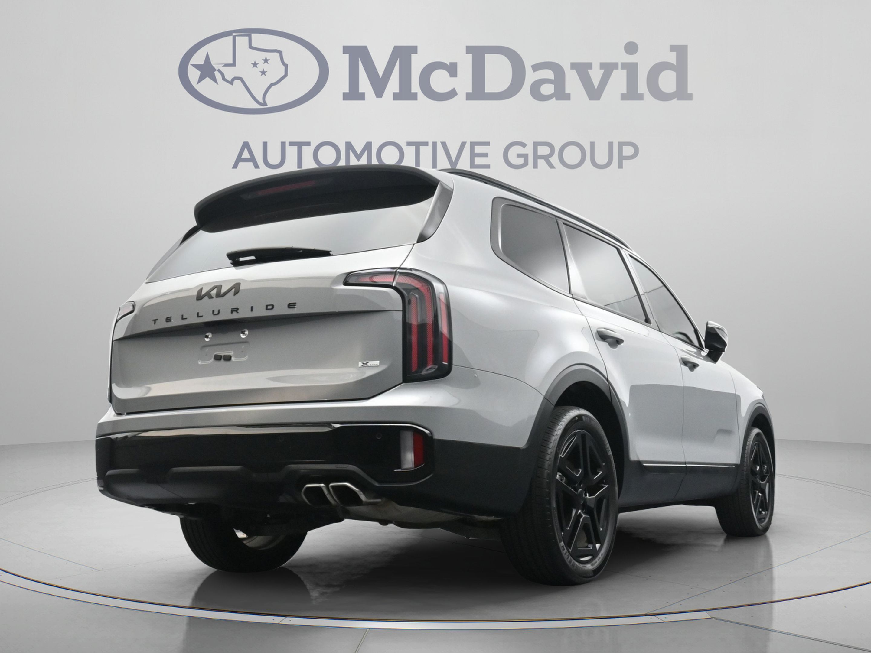 Used 2025 Kia Telluride SX Prestige X-Line AWD/4WD image 32