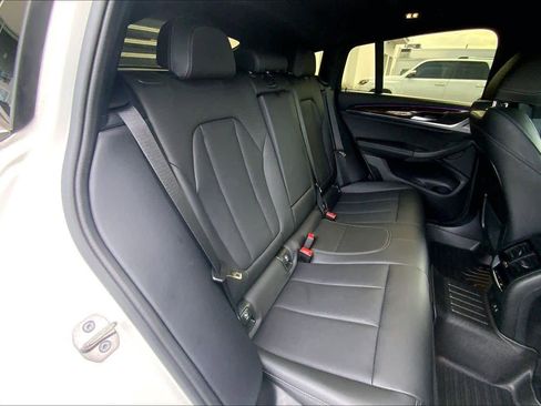 Used 2022 BMW X4 xDrive30i w/ Premium Package 2 image 21