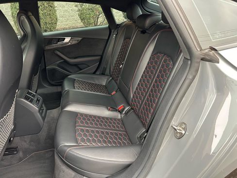 Used 2019 Audi RS 5 quattro Premium Plus Sportback image 44