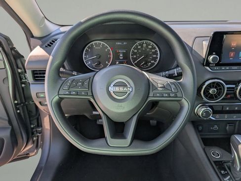 New 2025 Nissan Sentra S image 20
