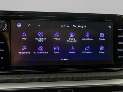 Used 2024 Kia K5 GT-Line w/ GT-Line Premium Package FWD image 27