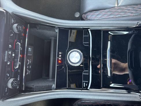 Certified 2021 Jeep Grand Cherokee L Summit w/ Trailer Tow Package image 28