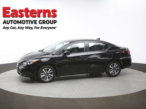 Used 2023 Nissan Versa SV image 57
