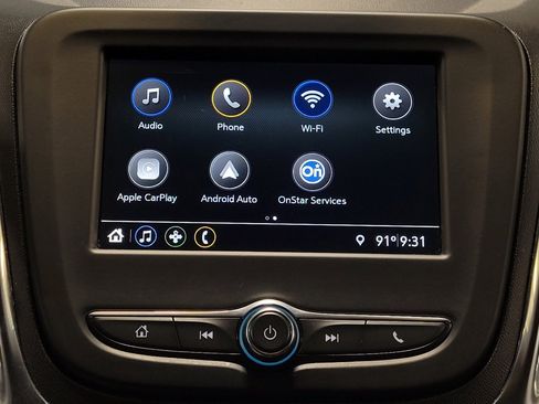 Used 2019 Chevrolet Equinox LT FWD image 25
