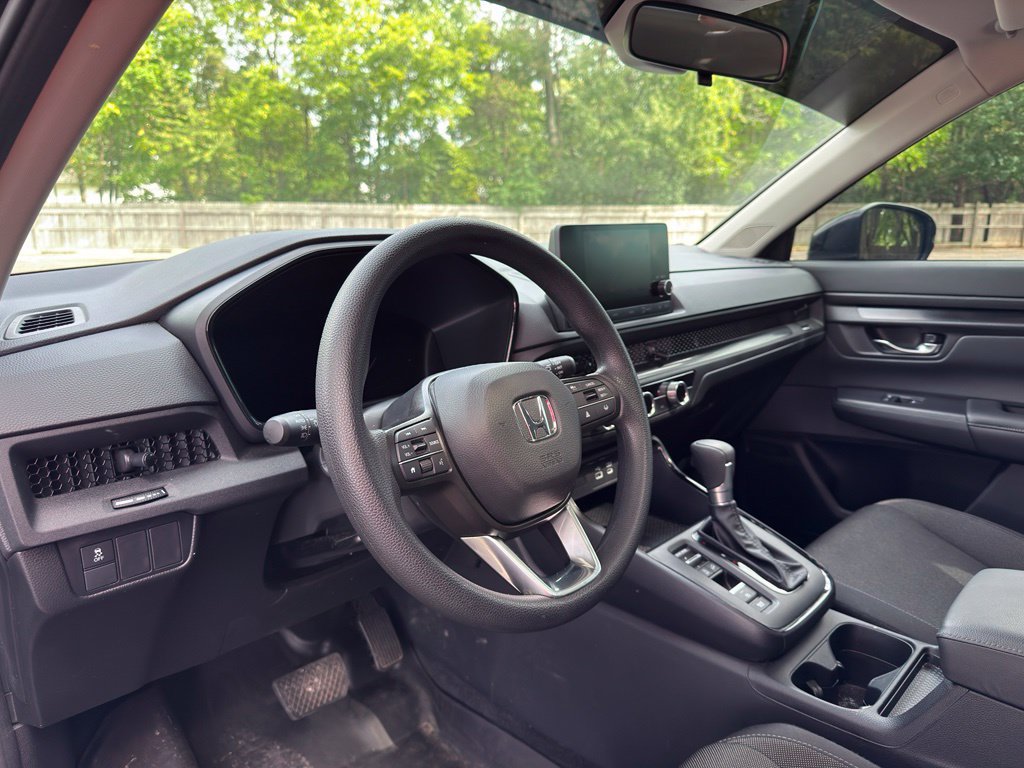 Used 2025 Honda CR-V EX image 24