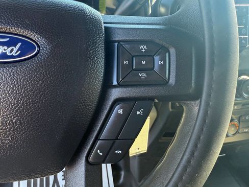 Used 2018 Ford F150 XL w/ Equipment Group 101A Mid image 20