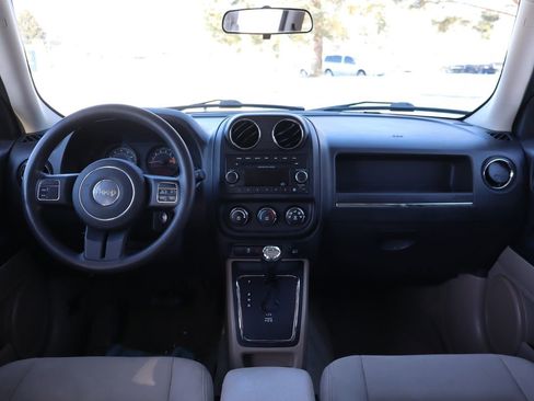 Used 2014 Jeep Patriot Sport w/ Power Value Group image 16