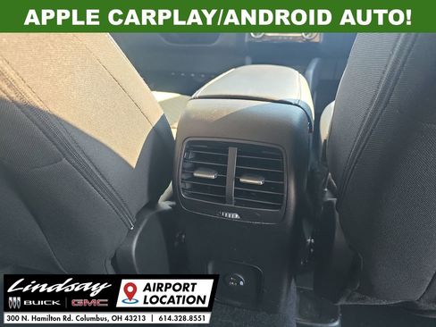 Used 2022 Ford Escape SE w/ Convenience Package image 20