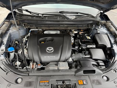 Used 2023 MAZDA CX-5 Carbon Edition image 21