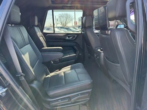 Used 2021 Chevrolet Tahoe RST image 23