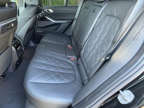 New 2026 BMW X5 xDrive50e w/ M Sport Package image 29