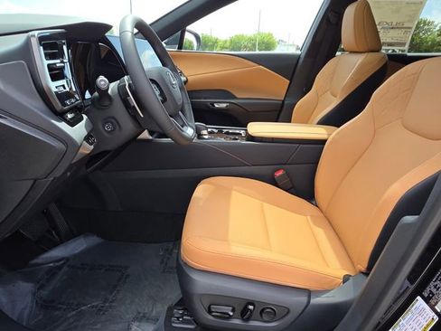 New 2026 Lexus RX 350 FWD image 22