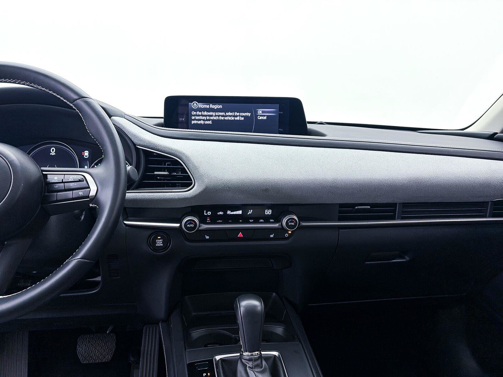 Certified 2026 MAZDA CX-30 AWD 2.5 S image 6