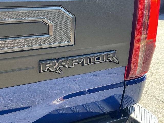 New 2026 Ford F150 Raptor AWD/4WD image 8