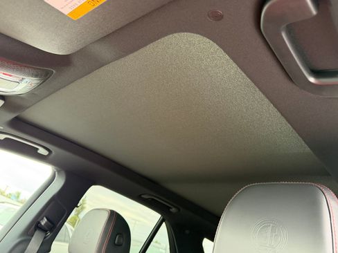 New 2026 Mercedes-Benz GLE 53 AMG 4MATIC image 20