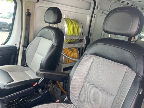 Used 2021 RAM ProMaster 2500 FWD image 12