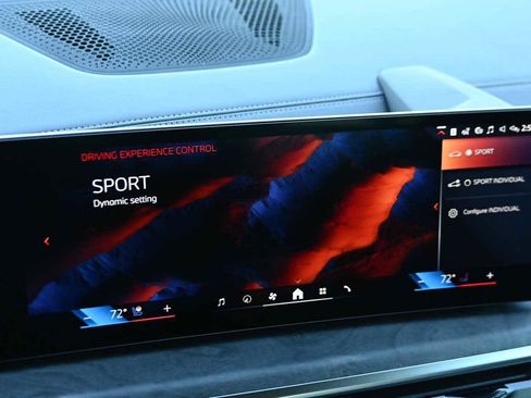 New 2026 BMW X5 sDrive40i w/ Climate Comfort Package image 9