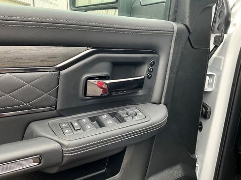 New 2026 RAM 3500 Limited image 12