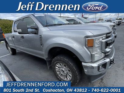 Used 2022 Ford F350 XLT