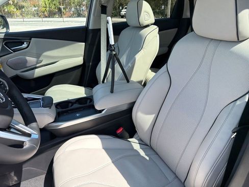 New 2026 Acura RDX SH-AWD w/ Advance Package image 21