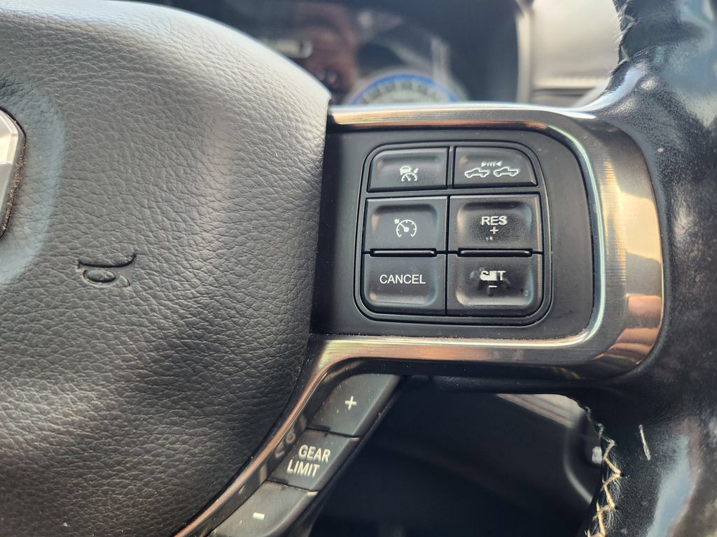 Used 2019 RAM 3500 Limited AWD/4WD image 31
