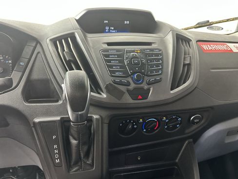 Used 2019 Ford Transit 150 148 Medium Roof image 21